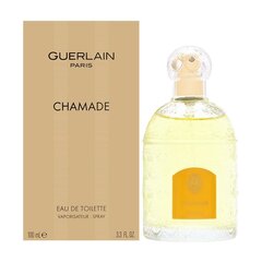 Guerlain Chamade EDT sievietēm 100 ml cena un informācija | Sieviešu smaržas | 220.lv