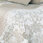 Divpusējs gultas pārklājs smilšu, 240x260 cm cena un informācija | Gultas pārklāji, pledi | 220.lv