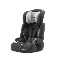 Autokrēsliņš KinderKraft Comfort Up 9-36 kg, melns cena un informācija | KinderKraft Rotaļlietas, bērnu preces | 220.lv