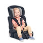 Autokrēsliņš KinderKraft Comfort Up 9-36 kg, melns cena un informācija | Autokrēsliņi | 220.lv