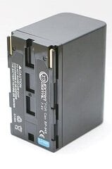 Akumulators BP-945. 7800mAh cena un informācija | Akumulatori videokamerām | 220.lv