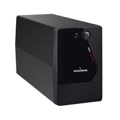 Tecnoware FGCERAPL750 цена и информация | Источники бесперебойного питания (UPS) | 220.lv