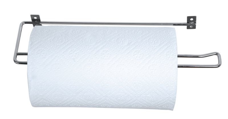 Papīra dvieļu turētājs AWD Interior, 33,2x9x0,5 cm cena un informācija | Vannas istabas aksesuāri | 220.lv