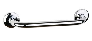 Ручка для ванной AWD Interior, 34,5x8x5 см цена и информация | Аксессуары для ванной комнаты | 220.lv