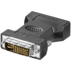 Logilink AB543, DVI/VGA цена и информация | Адаптеры и USB разветвители | 220.lv