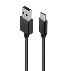 Кабель типа USB C ACME CB1042, черный, 2 м цена и информация | Кабели для телефонов | 220.lv