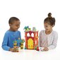 Mājdzīvnieku veikals Play-Doh Set, B3418EU4 цена и информация | Attīstošās rotaļlietas | 220.lv