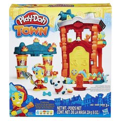 Mājdzīvnieku veikals Play-Doh Set, B3418EU4 цена и информация | Развивающие игрушки | 220.lv