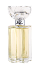 Oscar De La Renta Oscar Esprit D'Oscar smaržūdens sievietēm 100 ml цена и информация | Женские духи | 220.lv