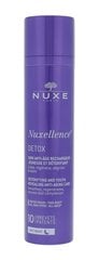 NUXE Nuxellence Detox Anti-Aging Night Care ночной крем 50 мл цена и информация | Кремы для лица | 220.lv