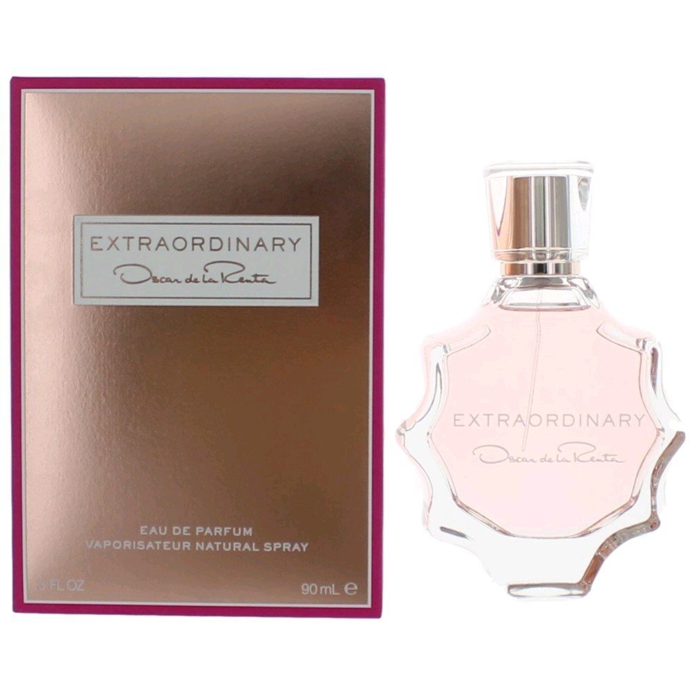 Parfimērijas ūdens Oscar de la Renta Extraordinary edp 90 ml cena un informācija | Sieviešu smaržas | 220.lv