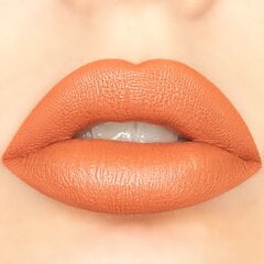 Lūpu spīdums Rimmel London Oh My Gloss! 6.5 ml, 600 Orange Mode цена и информация | Помады, бальзамы, блеск для губ | 220.lv