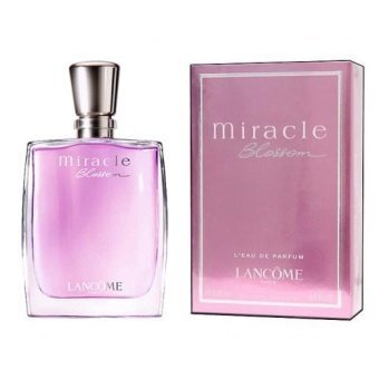 Lancome Miracle Blossom - EDP cena un informācija | Sieviešu smaržas | 220.lv