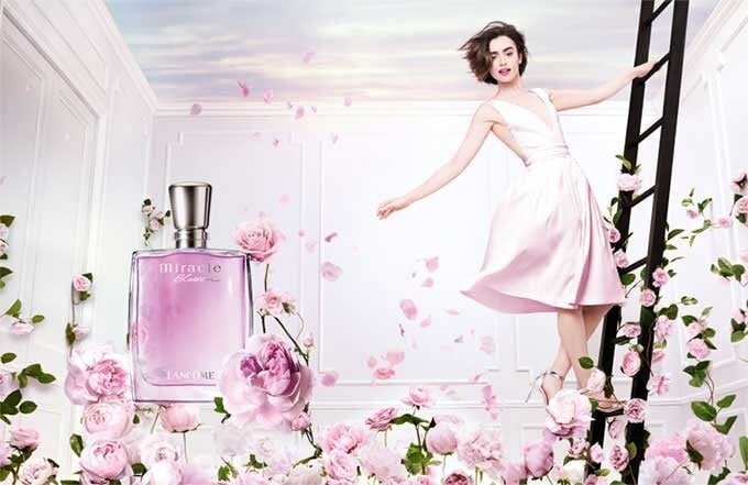 Lancome Miracle Blossom - EDP цена и информация | Sieviešu smaržas | 220.lv
