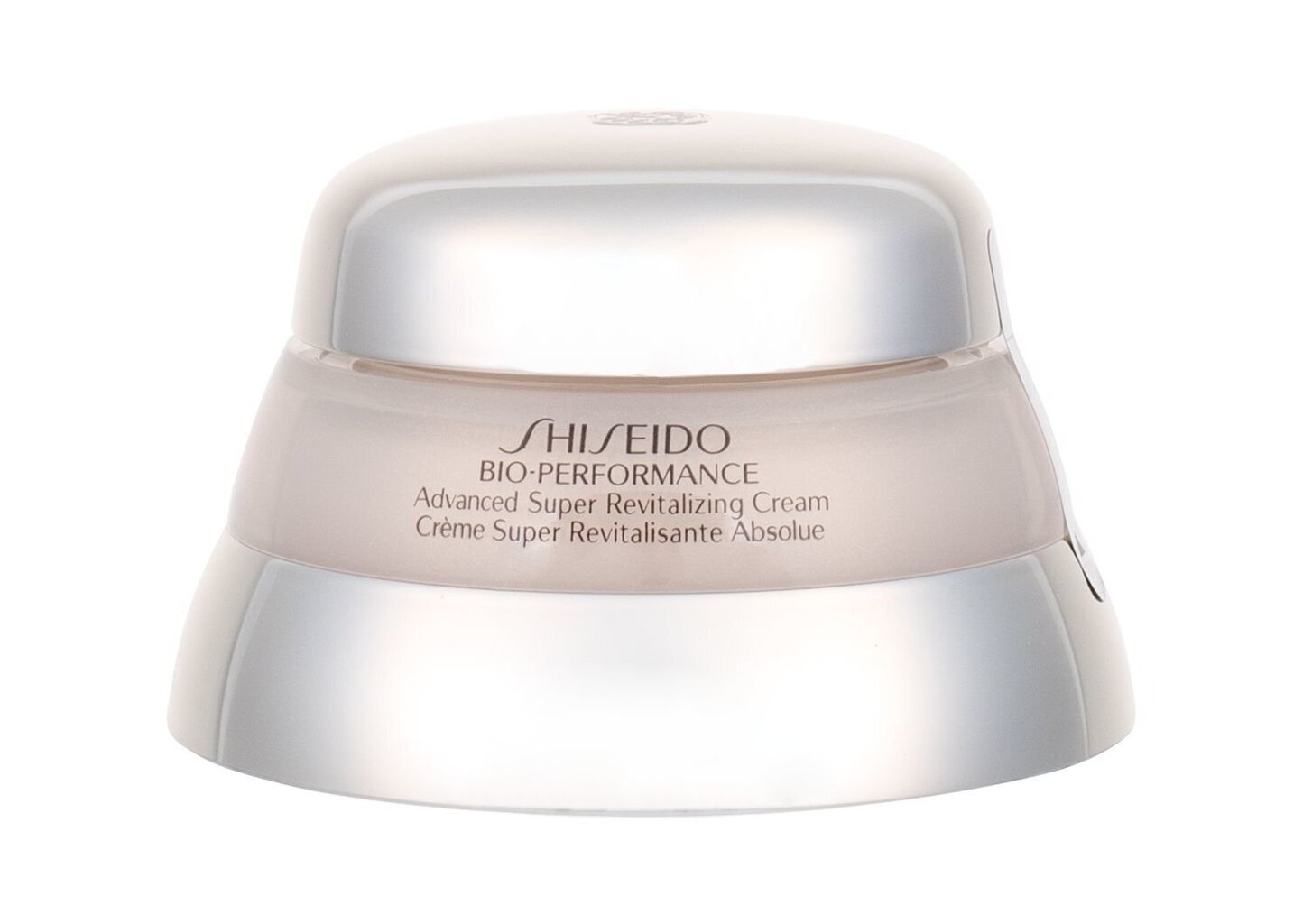 Sejas krēms Shiseido Bio-Performance Advanced arper Revitalizing, 50 ml цена и информация | Sejas krēmi | 220.lv