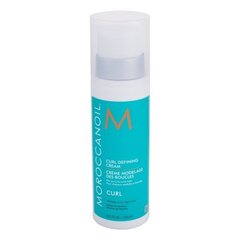 Крем для локонов Moroccanoil Curl Defining, 250 мл цена и информация | Средства для укладки волос | 220.lv