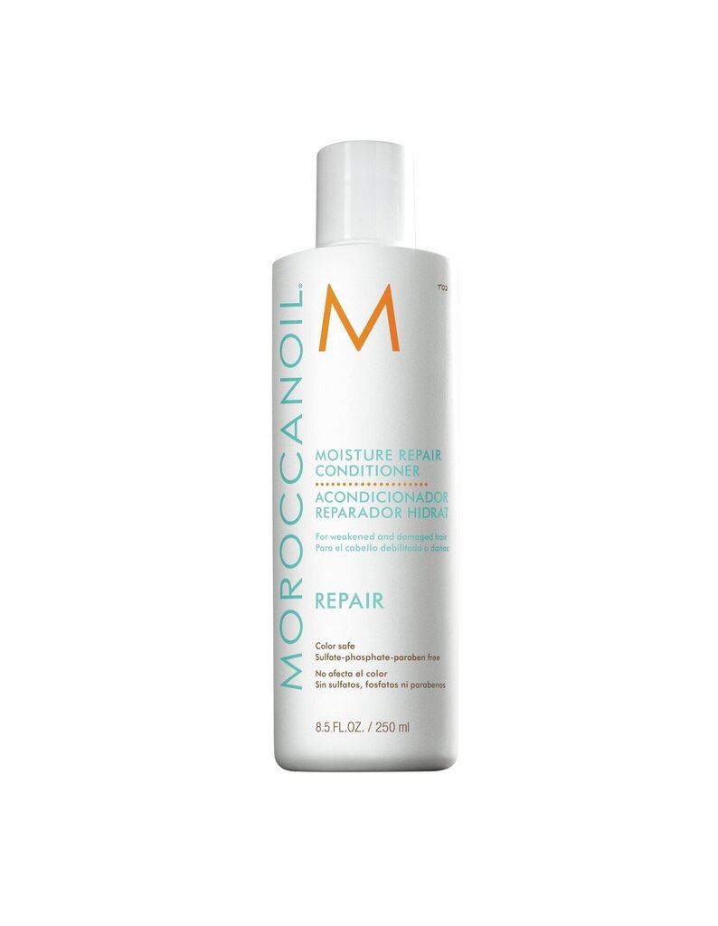 Moroccanoil Repair balzams 250 ml cena un informācija | Matu kondicionieri, balzāmi | 220.lv