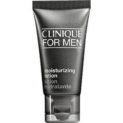 Увлажняющий лосьон Clinique Men Moisturizing (100 мл) цена и информация | Косметика и средства для бритья | 220.lv