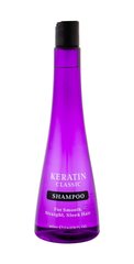 Xpel Keratin Classic šampūns 400 ml cena un informācija | Šampūni | 220.lv
