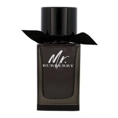 Мужская парфюмерия Mr Burberry Burberry EDP: Емкость - 100 ml цена и информация | Мужские духи | 220.lv