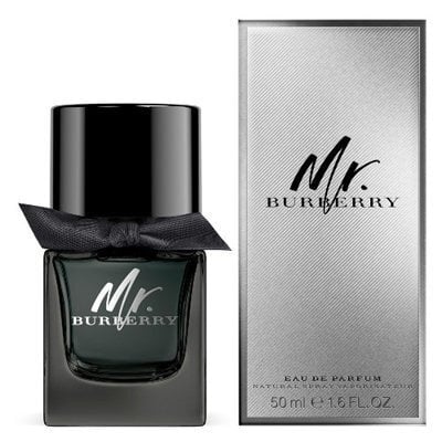 Smaržas Burberry Mr Burberry EDP vīriešiem, 50 ml цена и информация | Vīriešu smaržas | 220.lv