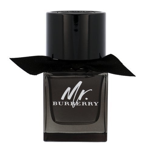 Smaržas Burberry Mr Burberry EDP vīriešiem, 50 ml цена и информация | Vīriešu smaržas | 220.lv