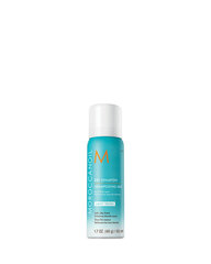 Sausais šampūns gaišiem matiem Moroccanoil Light Tones 65 ml cena un informācija | Šampūni | 220.lv