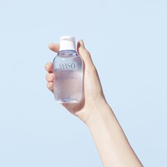 Тоник для лица Waso Fresh Jelly Lotion Shiseido (150 мл) цена и информация | Кремы для лица | 220.lv