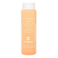 Sisley Grapefruit Toning Lotion toniks 250 ml cena un informācija | Sejas ādas kopšana | 220.lv