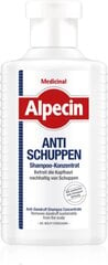 Pretblaugznu šampūns-koncentrāts Alpecin Medicinal 200 ml цена и информация | Шампуни | 220.lv