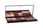 Палетка теней для век Makeup Revolution London Heart Chocolate 22 г