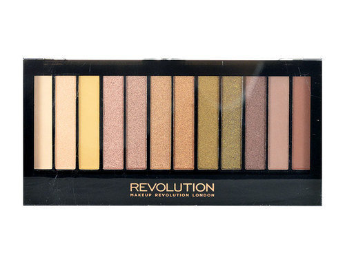 Acu ēnu palete Makeup Revolution London Iconic Dreams 14 g цена и информация | Acu ēnas, skropstu tušas, zīmuļi, serumi | 220.lv