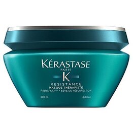 Matu Maska Resistance Therapiste Kerastase Resistance Masque Thérapiste (200 ml) cena un informācija | Matu uzlabošanai | 220.lv