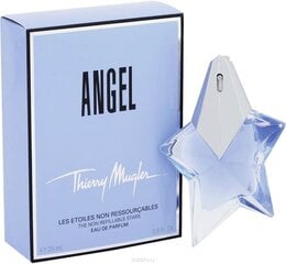 Thierry Mugler Angel EDP 25ml цена и информация | Женские духи Lovely Me, 50 мл | 220.lv