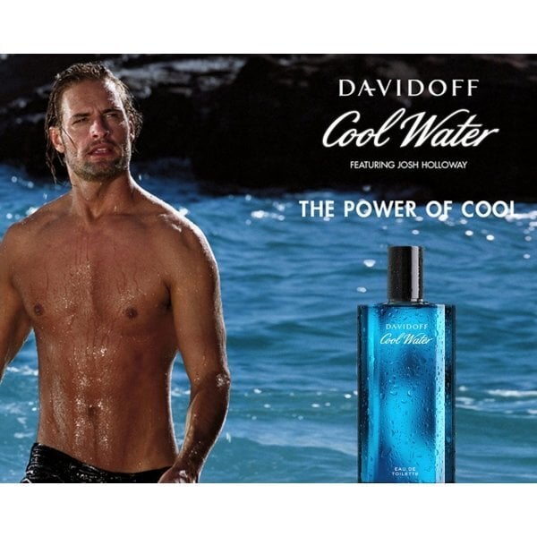 Vīriešu smaržas Cool Water Davidoff EDT: Tilpums - 200 ml цена и информация | Vīriešu smaržas | 220.lv