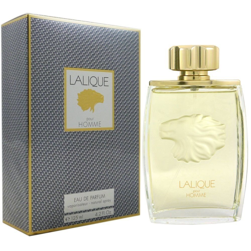 Lalique Pour Homme EDP vīriešiem 125 ml цена и информация | Sieviešu smaržas | 220.lv