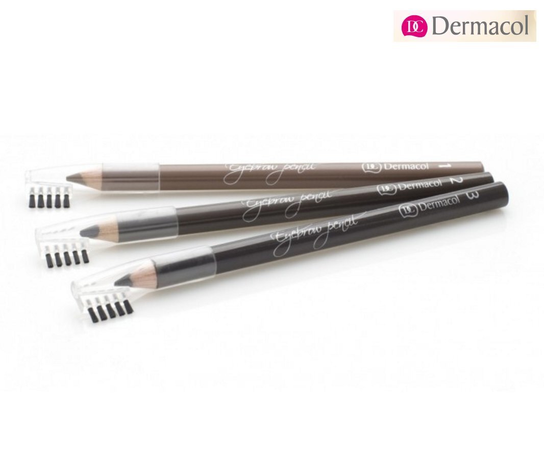 Uzacu zīmulis (Soft Eyebrow Pencil) 1.6 g цена и информация | Uzacu krāsas, zīmuļi | 220.lv