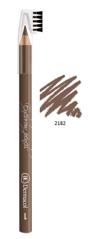 Uzacu zīmulis (Soft Eyebrow Pencil) 1.6 g цена и информация | Uzacu krāsas, zīmuļi | 220.lv