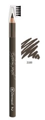 Smalks zīmulis uzacu izcelšanai (Soft Eyebrow Pencil) 1,6 g cena un informācija | Uzacu krāsas, zīmuļi | 220.lv