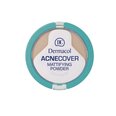 Dermacol Acnecover пудра 11 г, Sand