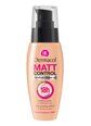 Крем-пудра Dermacol Matt Control MakeUp 30 мл, 03