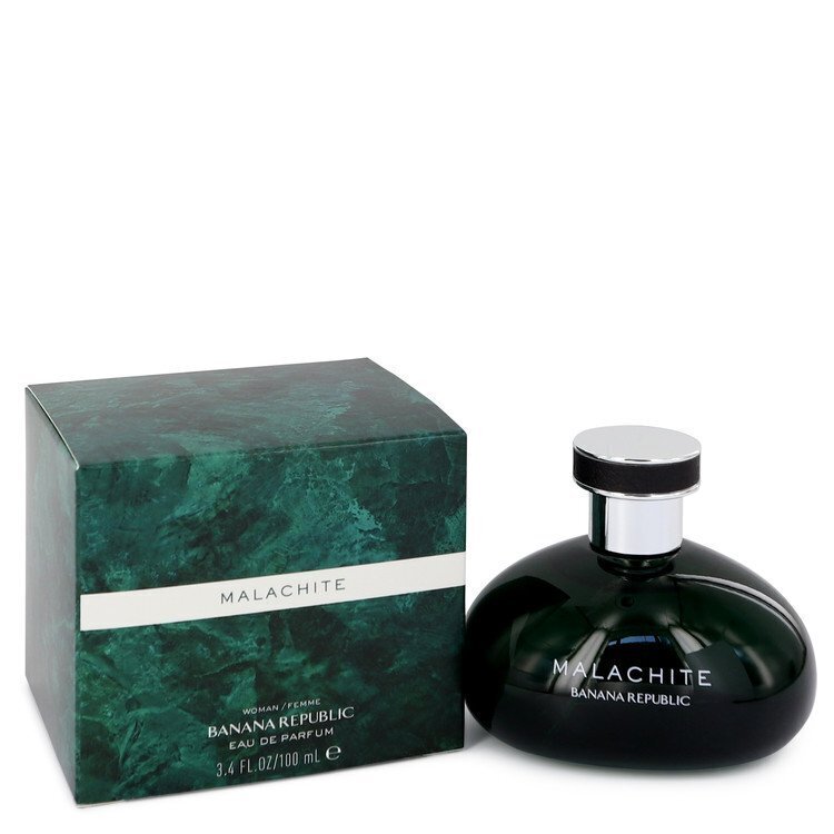 Banana Republic Malachite EDP sievietēm 100 ml цена и информация | Sieviešu smaržas | 220.lv