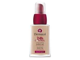 Long-lasting makeup (24h Control Makeup) 30 ml cena un informācija | Grima bāzes, tonālie krēmi, pūderi | 220.lv
