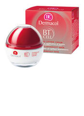 Intensīvs liftinga krēms Dermacol BT Cell 50 ml цена и информация | Кремы для лица | 220.lv