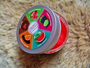 Ķermeņa skrubis Dermacol Aroma Ritual Refreshing FreshWatermelon 200 g цена и информация | Скрабы для тела | 220.lv