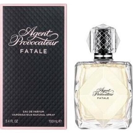 Sieviešu smaržas Agent Provocateur (100 ml) cena un informācija | Sieviešu smaržas | 220.lv