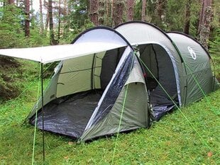 Палатка Coleman COASTLINE 3 Plus цена и информация | Палатки | 220.lv