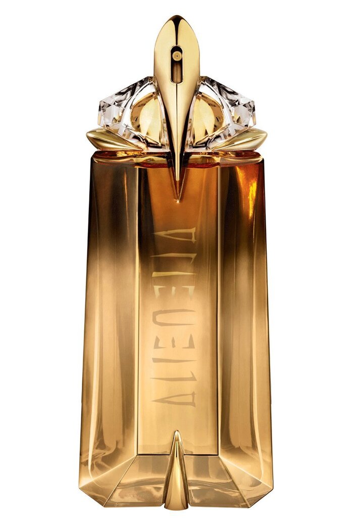 Parfimērijas ūdens Thierry Mugler Alien Oud Majestueux edp 90 ml cena un informācija | Sieviešu smaržas | 220.lv