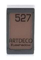 Матовые тени для век Artdeco Matt 0,8 Г, 527 цена и информация | Тушь, средства для роста ресниц, тени для век, карандаши для глаз | 220.lv