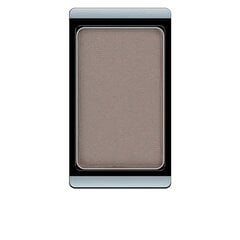 Acu ēnas Artdeco Matt, 0,8 g, 520 Matt light grey mocha цена и информация | Тушь, средства для роста ресниц, тени для век, карандаши для глаз | 220.lv